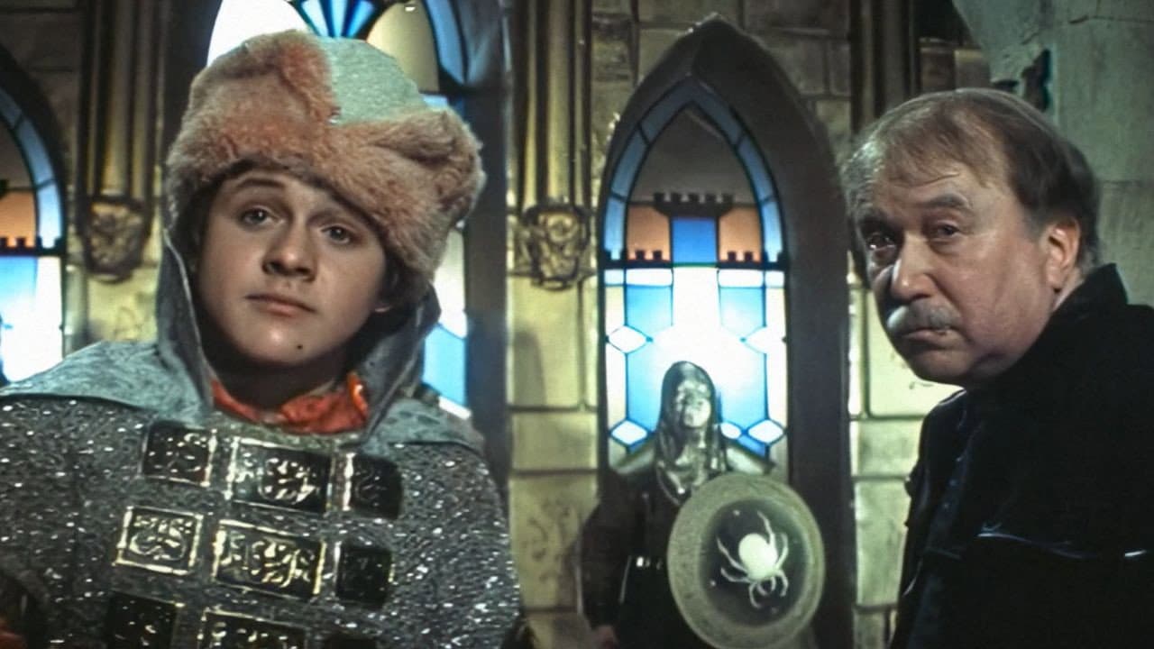 After the Rain, on Thursday