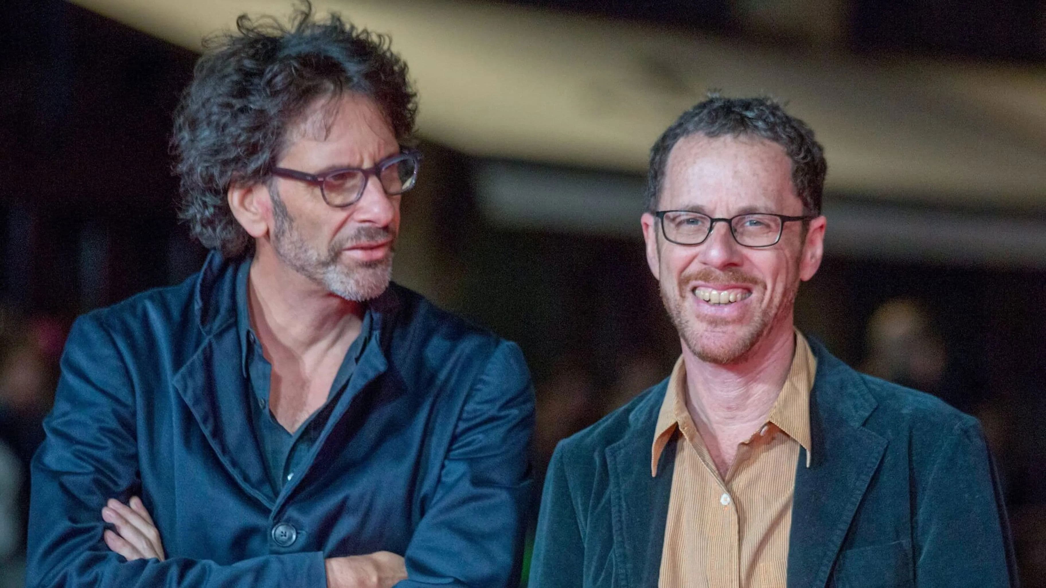 The Coen Brothers - An American Story