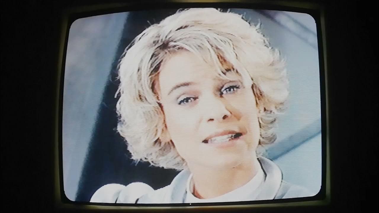 Annie Brocoli dans l'espace