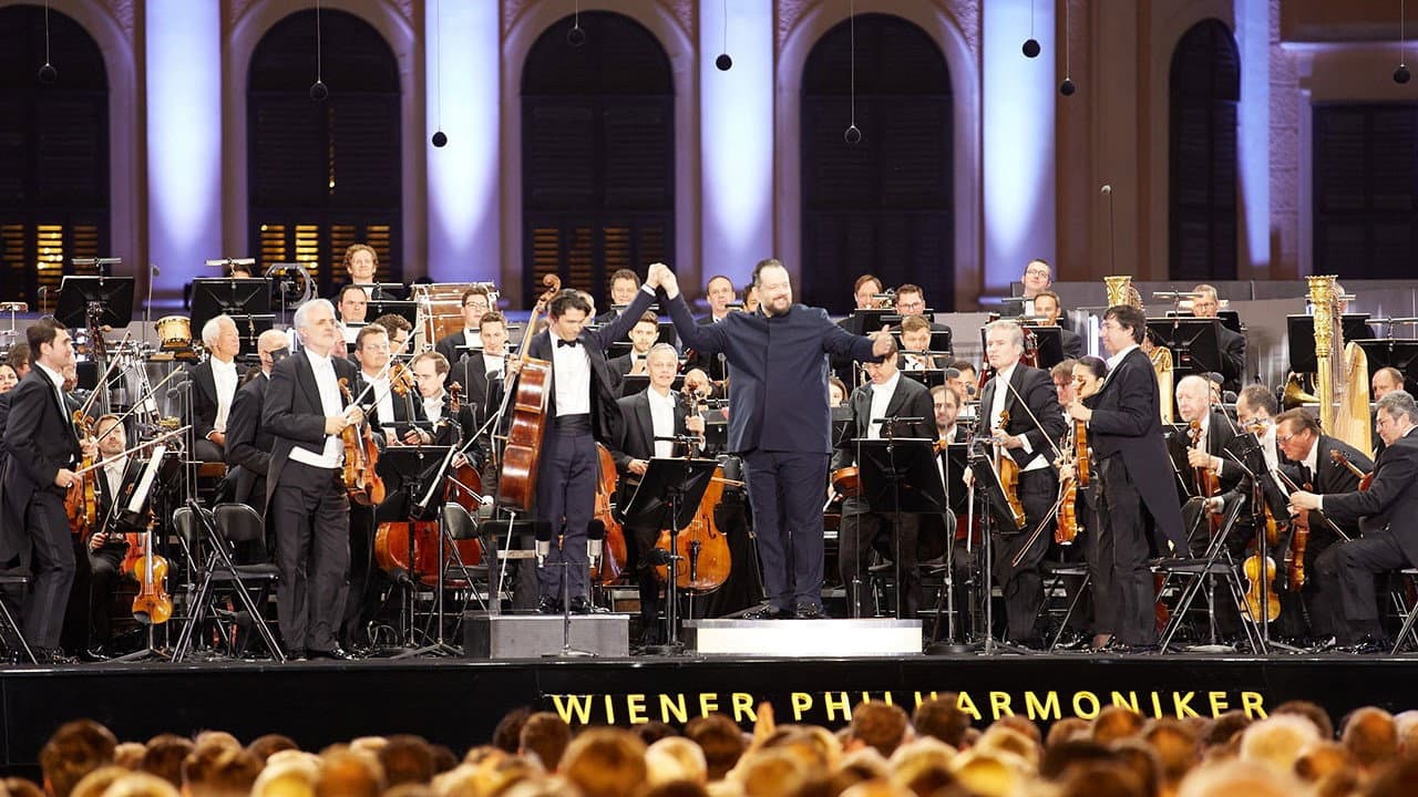 Summer Night Concert: 2022 - Vienna Philharmonic
