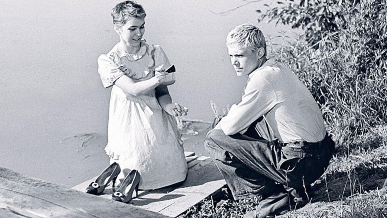 Where Are You Now, Maxim?