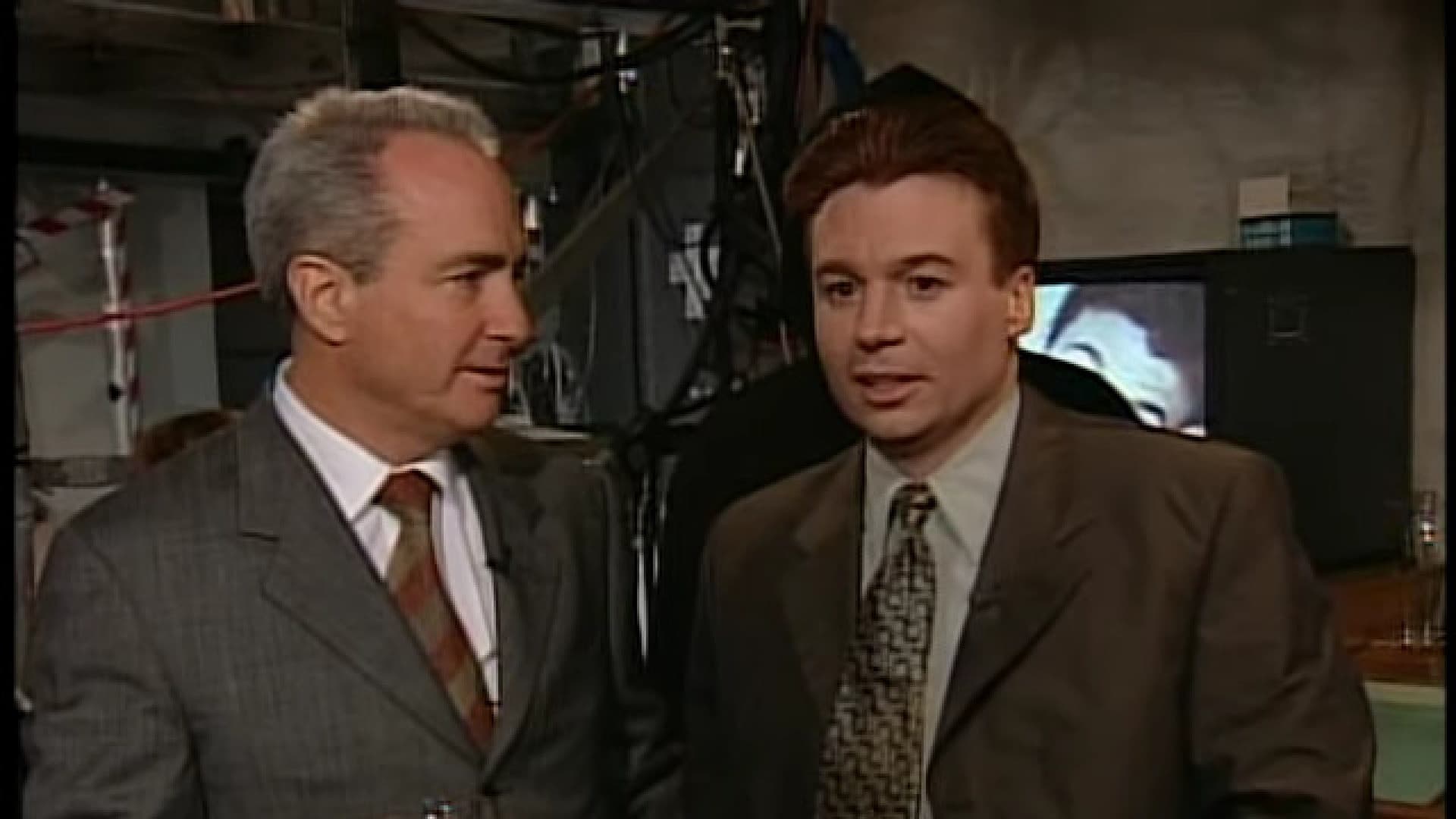 Saturday Night Live: The Best of Mike Myers