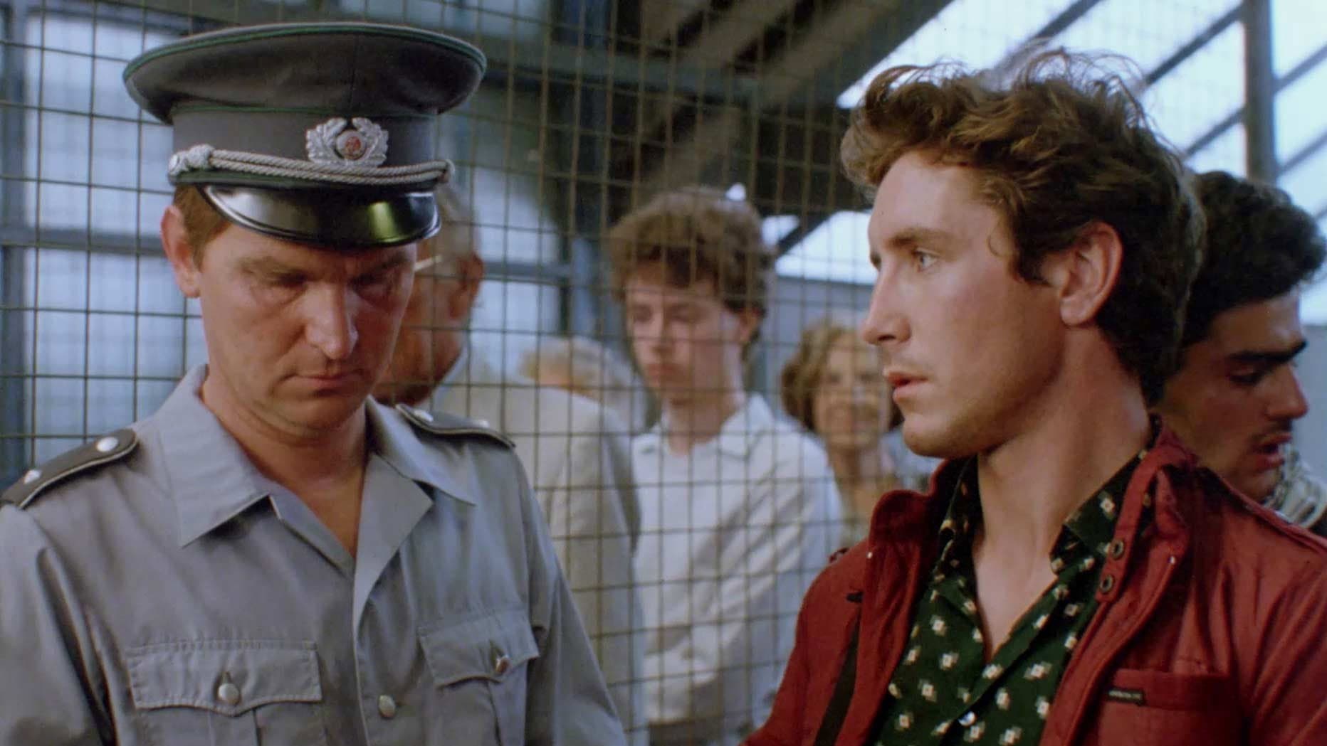 Streets of Yesterday