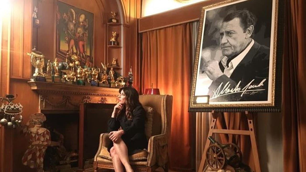 Alberto Sordi, un italiano come noi