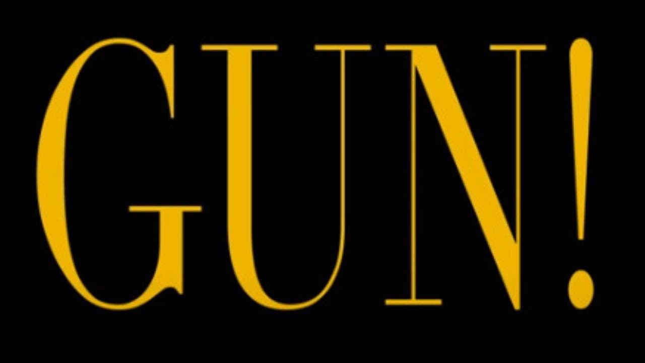 Gun!