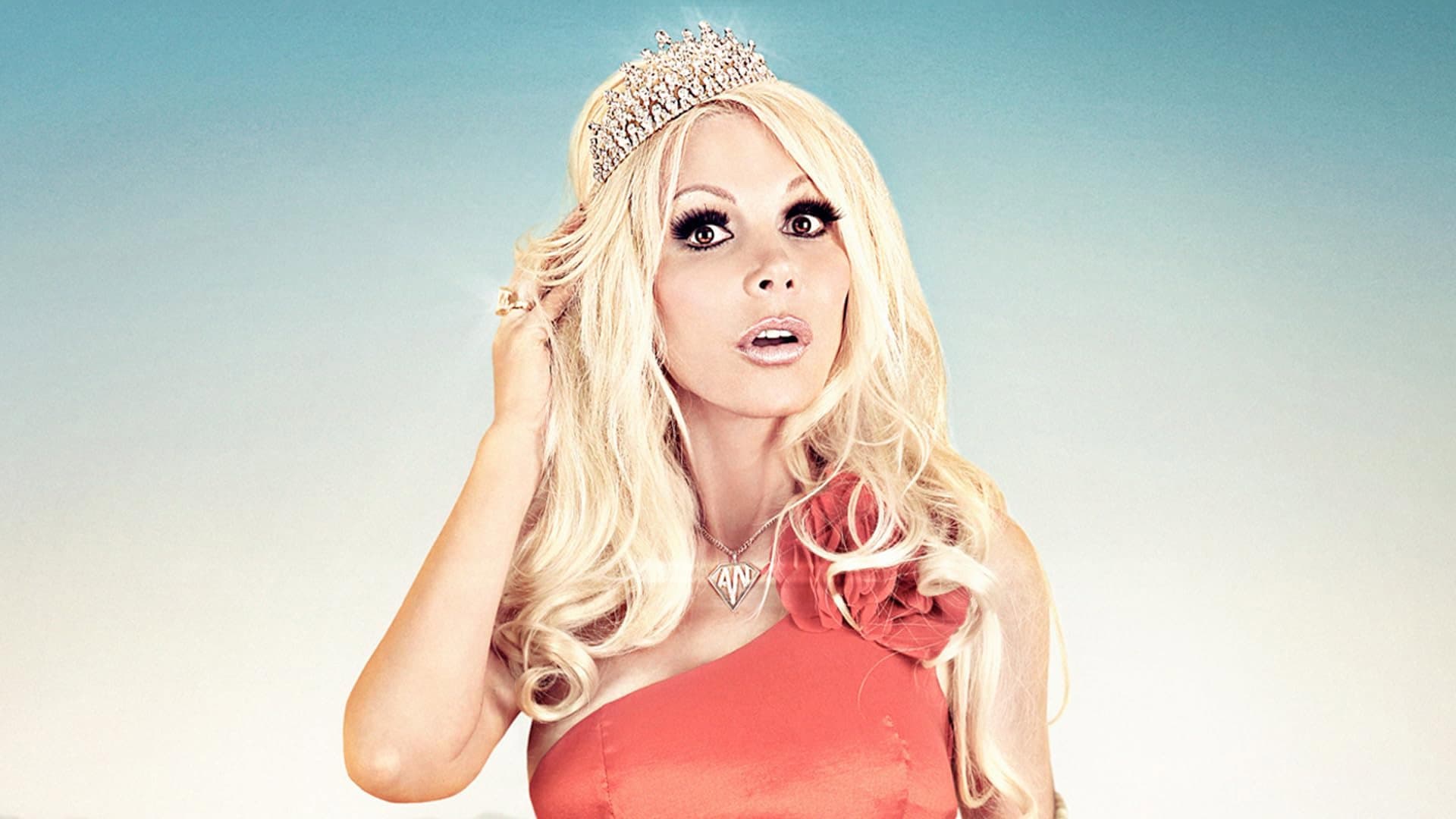 The Gold & the Beautiful