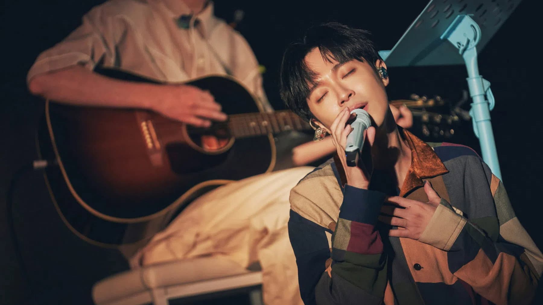 馬拉美的沙龍 Live @衛武營