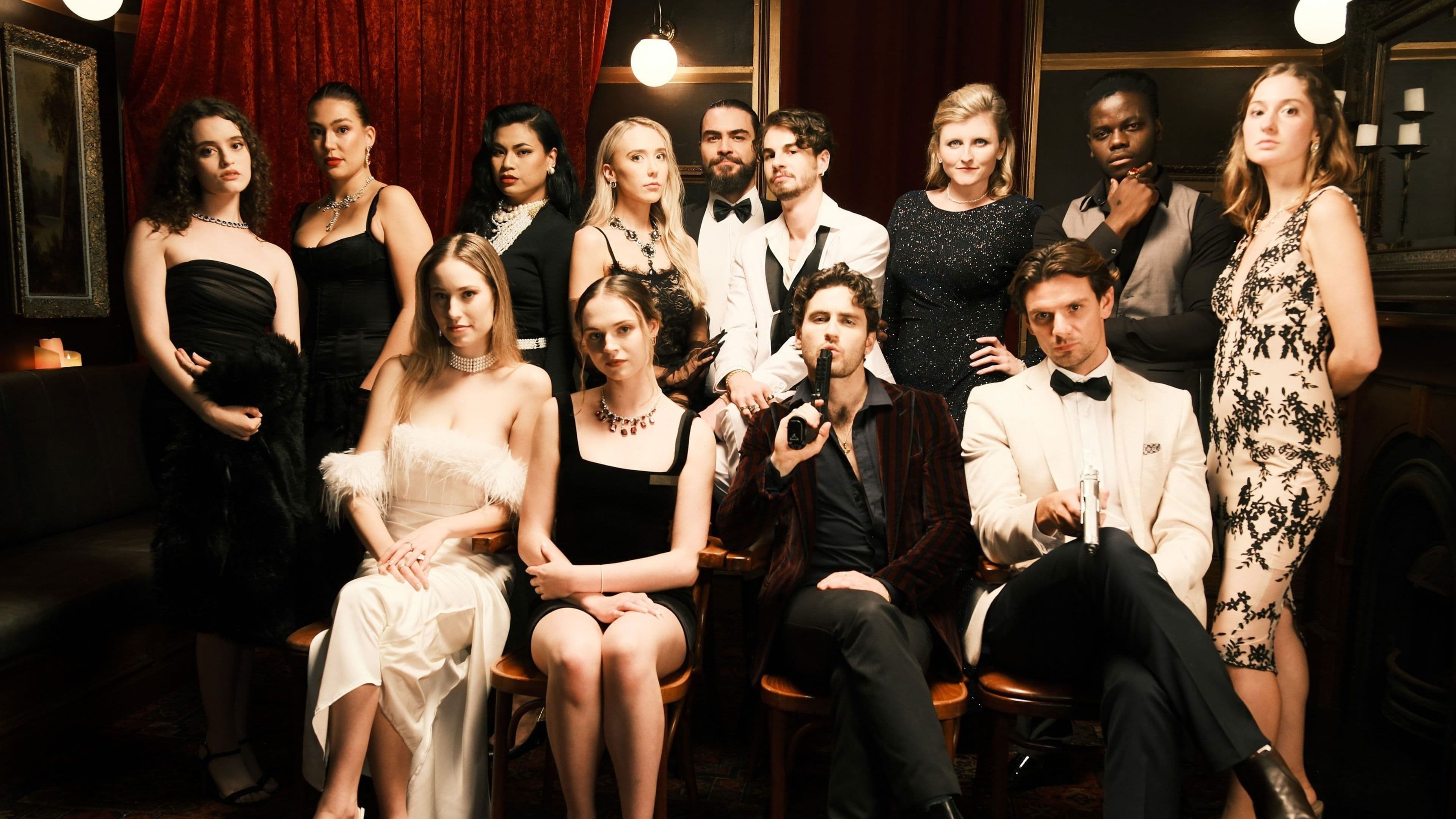 It Takes Two to Tango