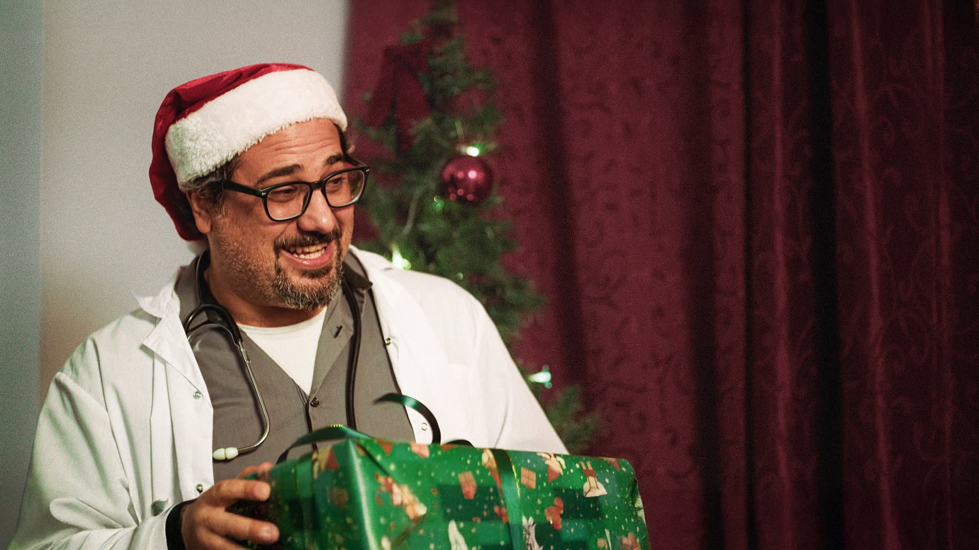 הכל חרא - ספיישל חנוכה