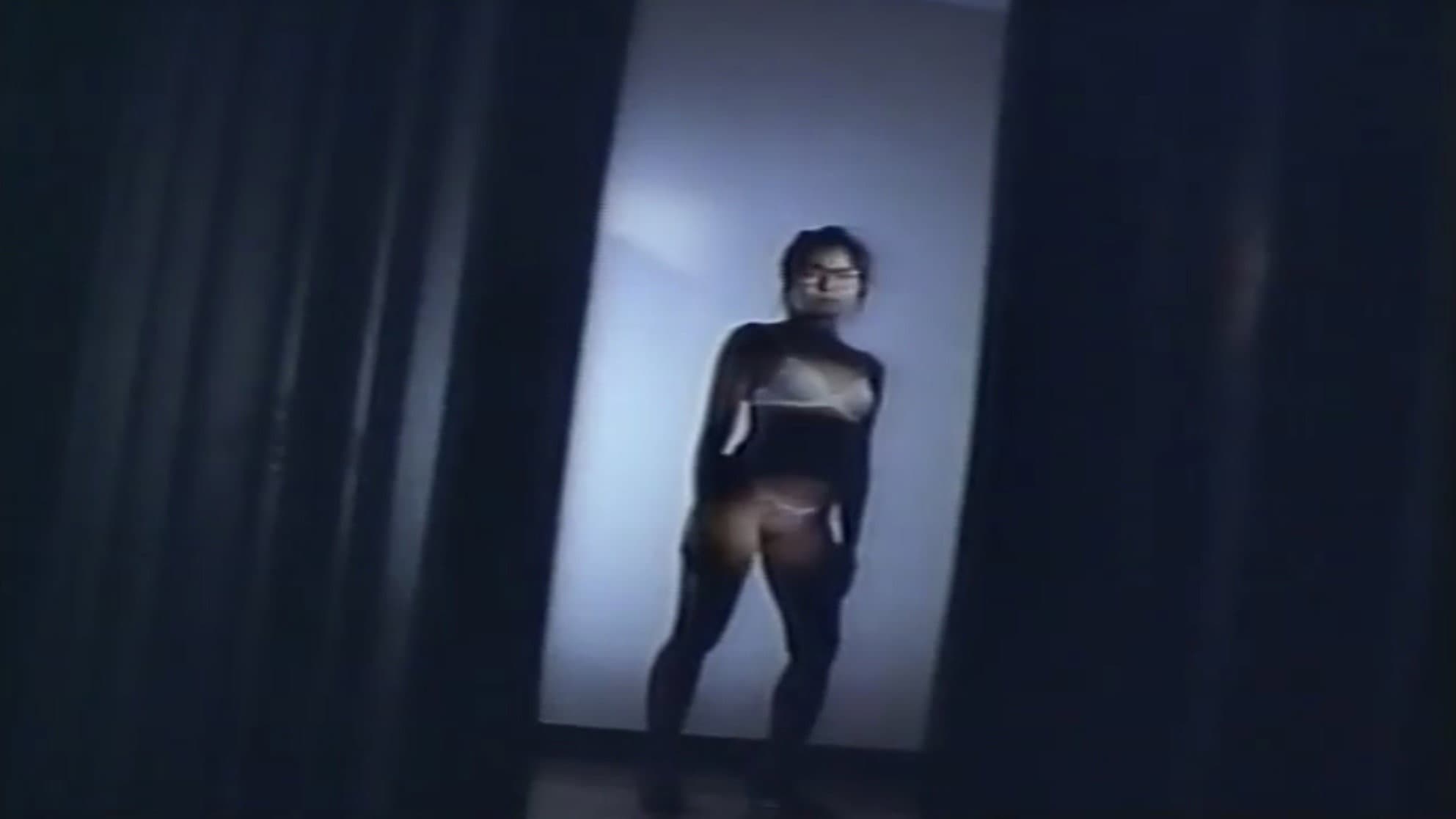 Groper Train: Touching and Going to Work