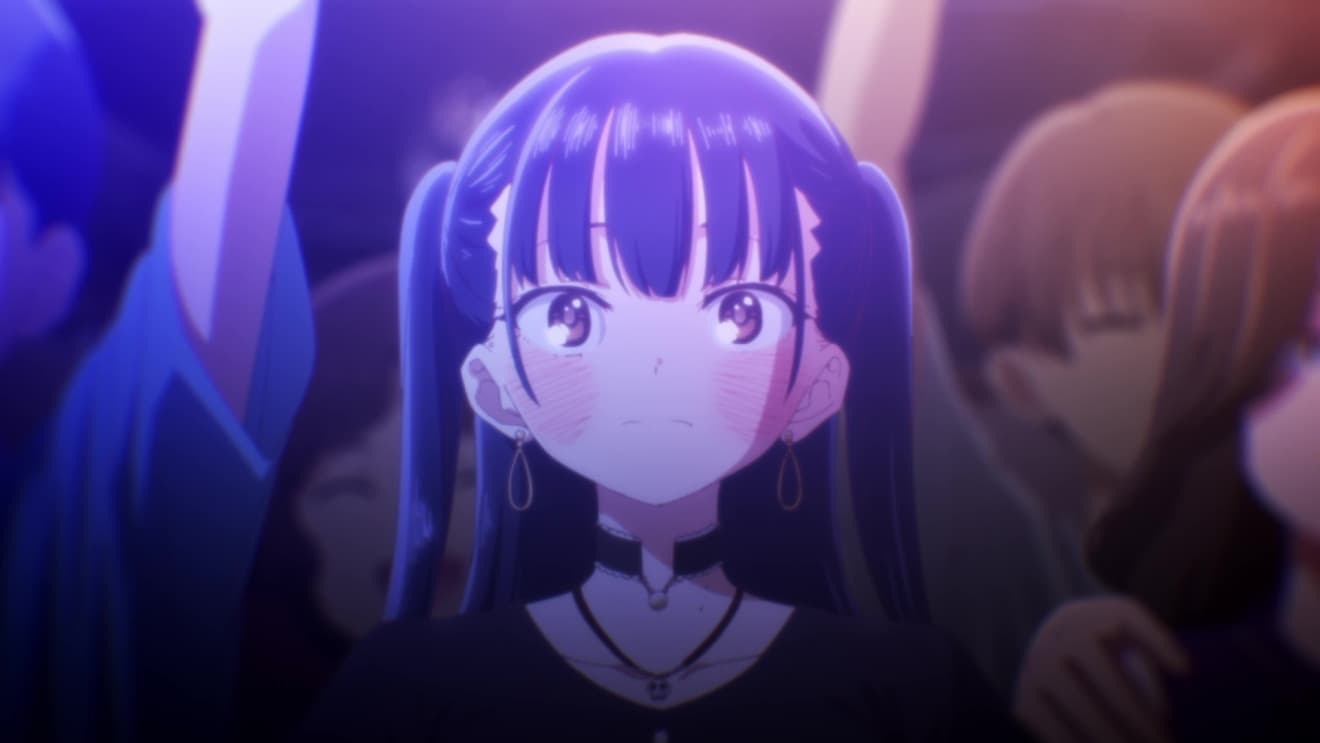 The Dangers in My Heart: The Movie