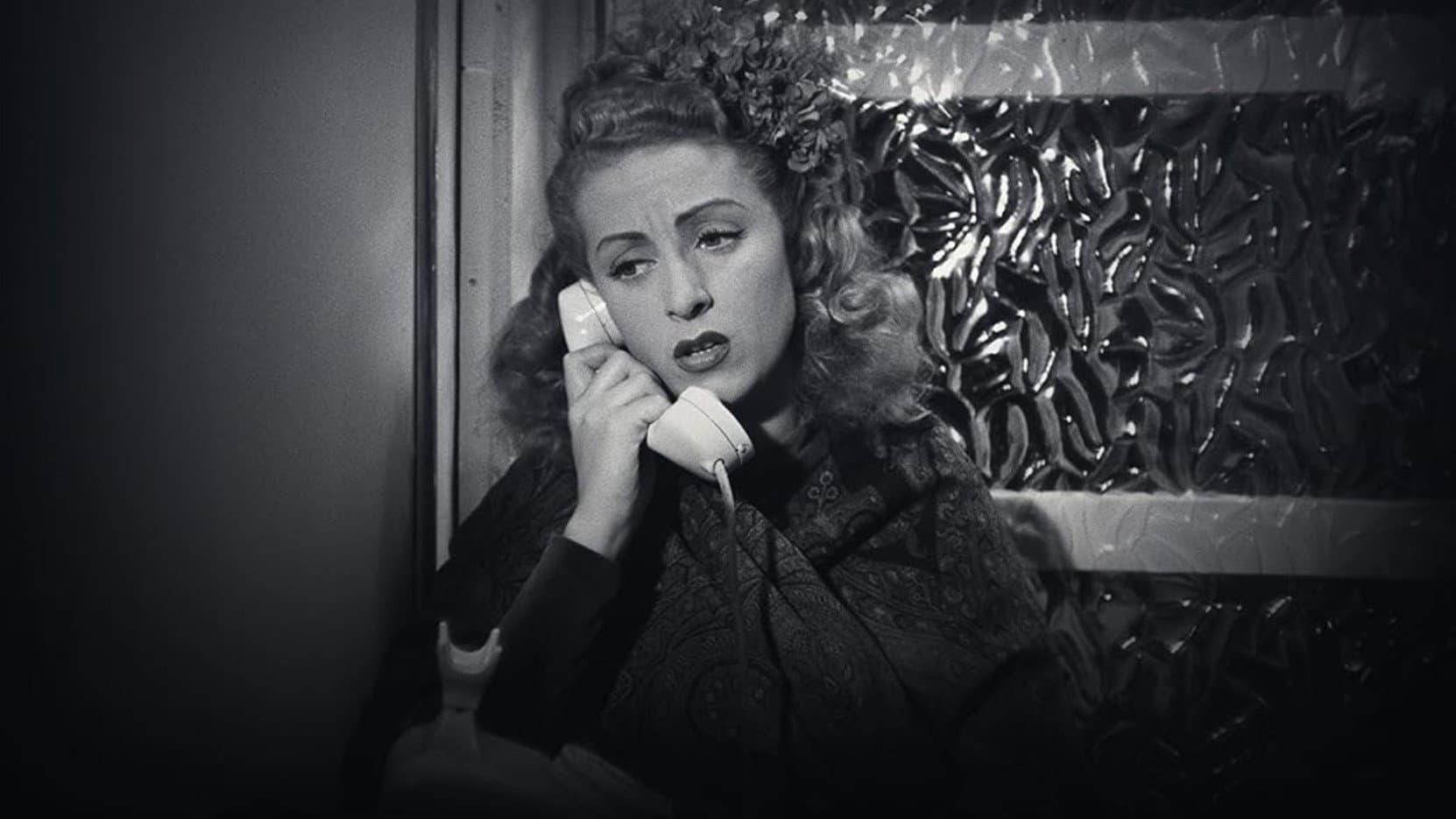 The Truth About Danielle Darrieux