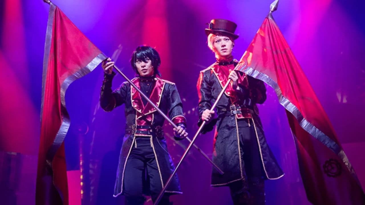 Ensemble Stars! Extra Stage ~Memory of Marionette~