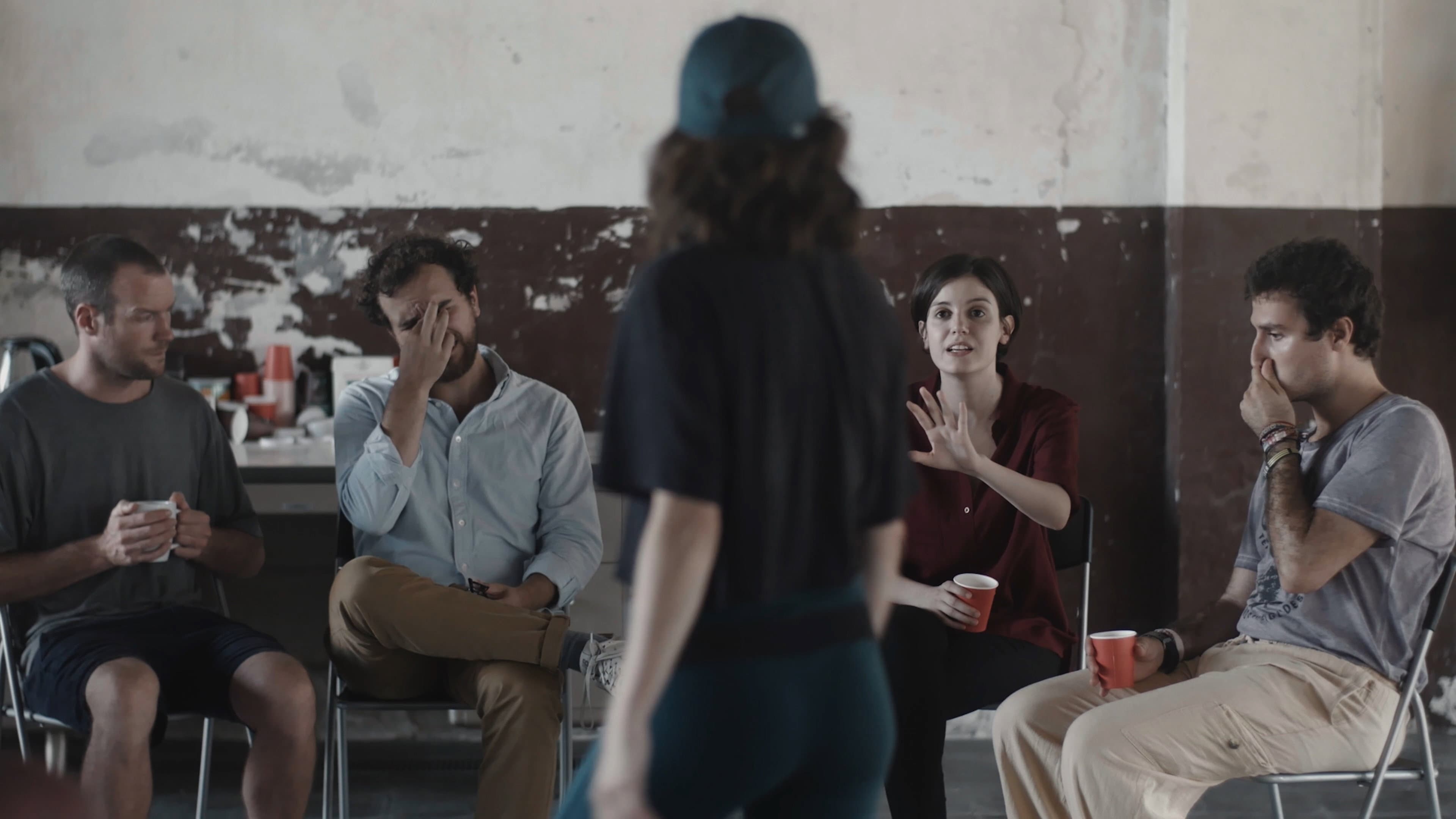 Influencers Anonymous