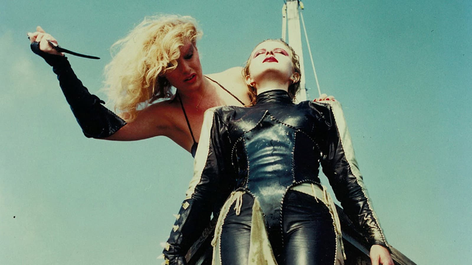 Madame X – An Absolute Ruler