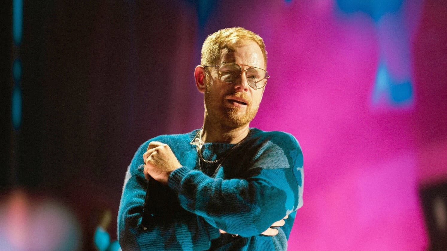 BLOCK PARTY – Peter Fox feiert mit Berlin