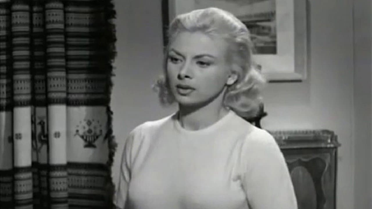 The Woman Who Came from the Sea