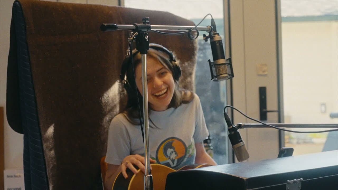 Older: The Making of the Album