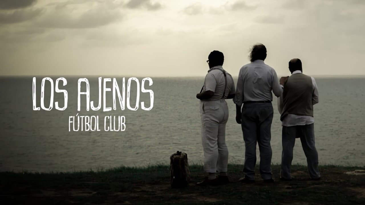 Los Ajenos Fútbol Club