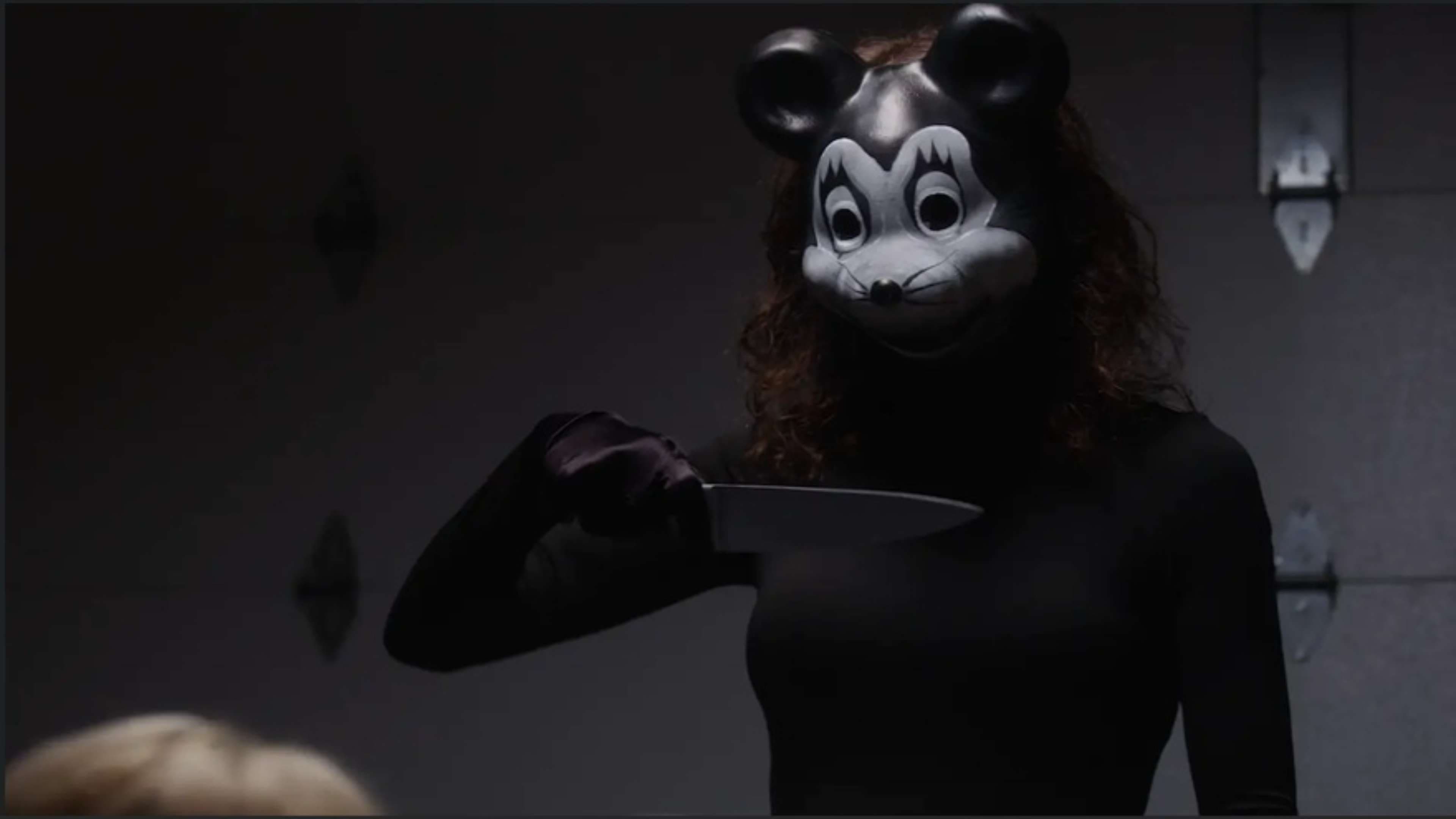 Minnie’s Midnight Massacre