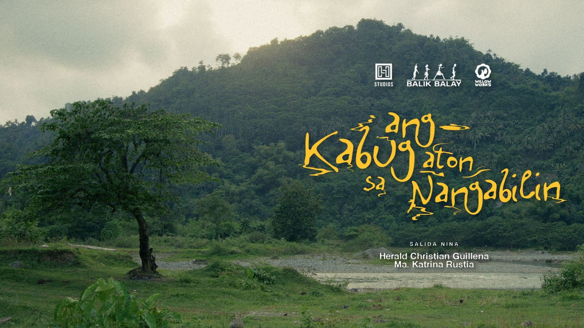 The Weight of What Remains