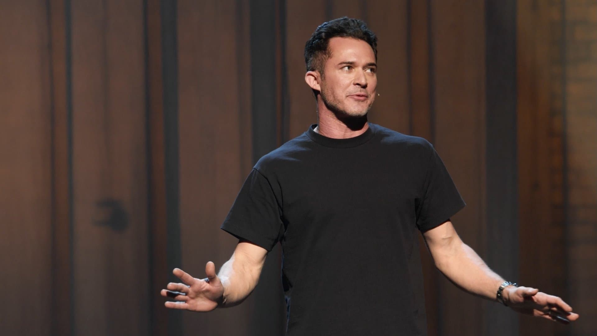 Justin Willman: Magic Lover