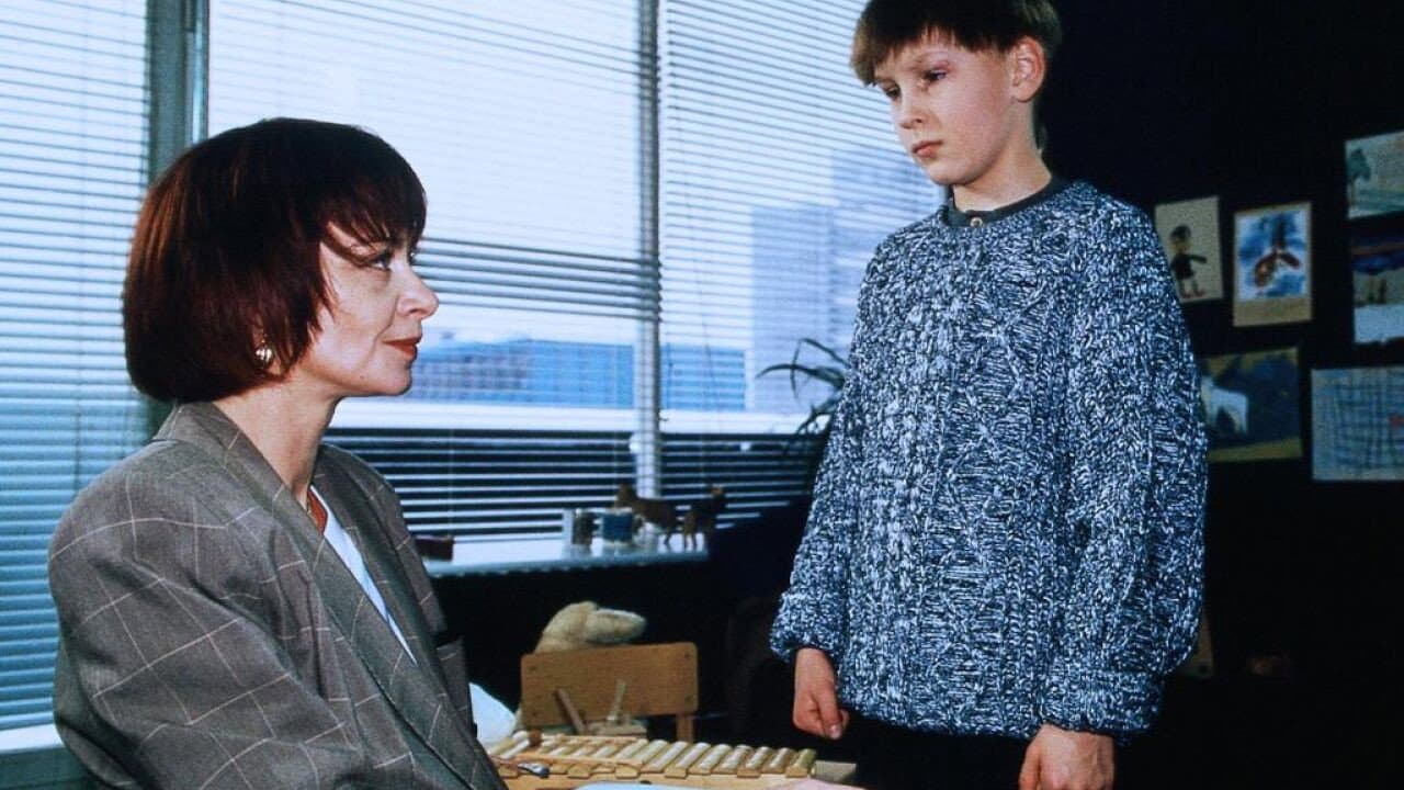 Julian H. entführt – Qualen einer Mutter