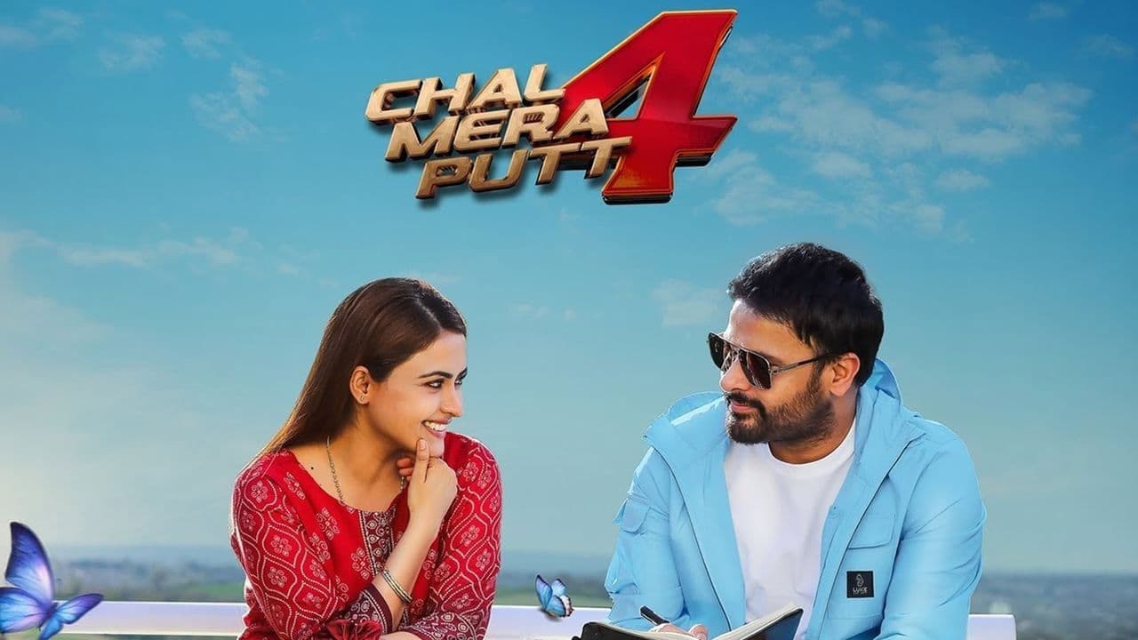 Chal Mera Putt 4