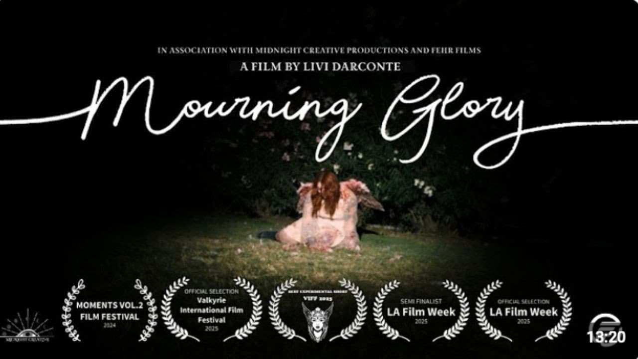 Mourning Glory