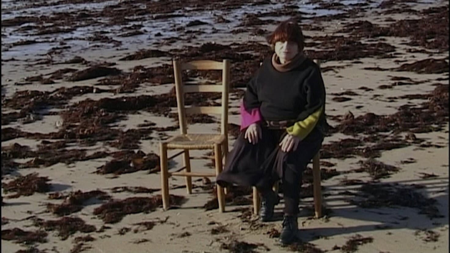 Some Widows of Noirmoutier