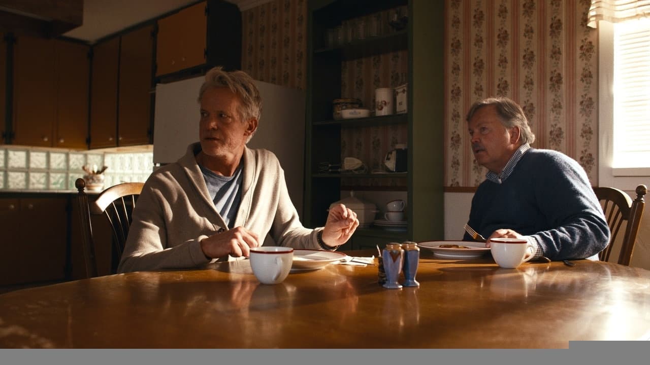 If You Should Leave Before Me