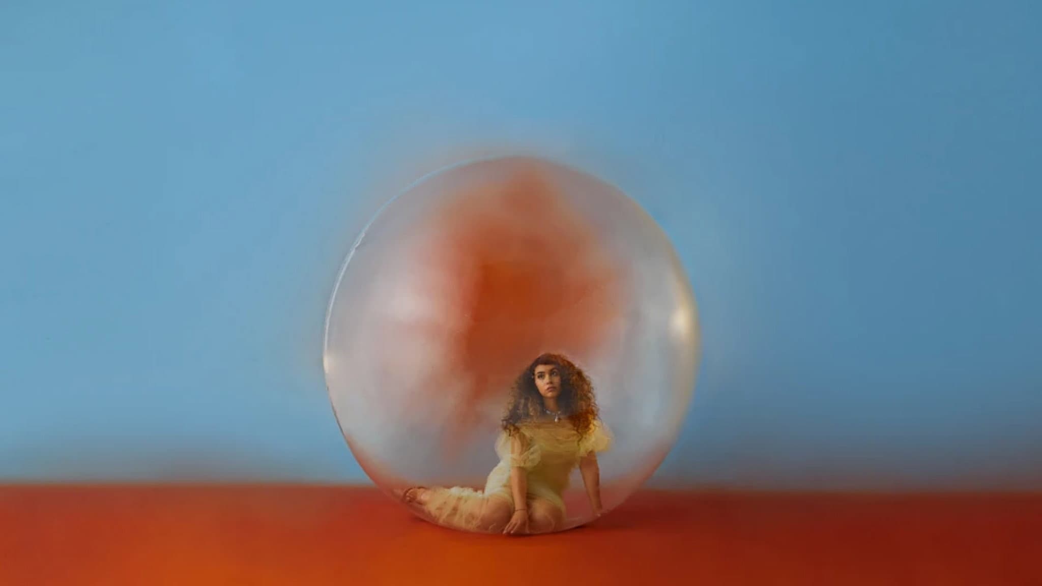 Making 'In The Meantime'