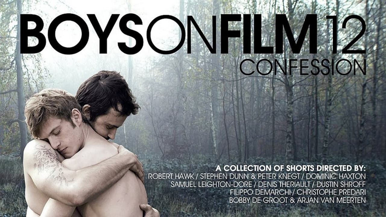 Boys on Film 12: Confession