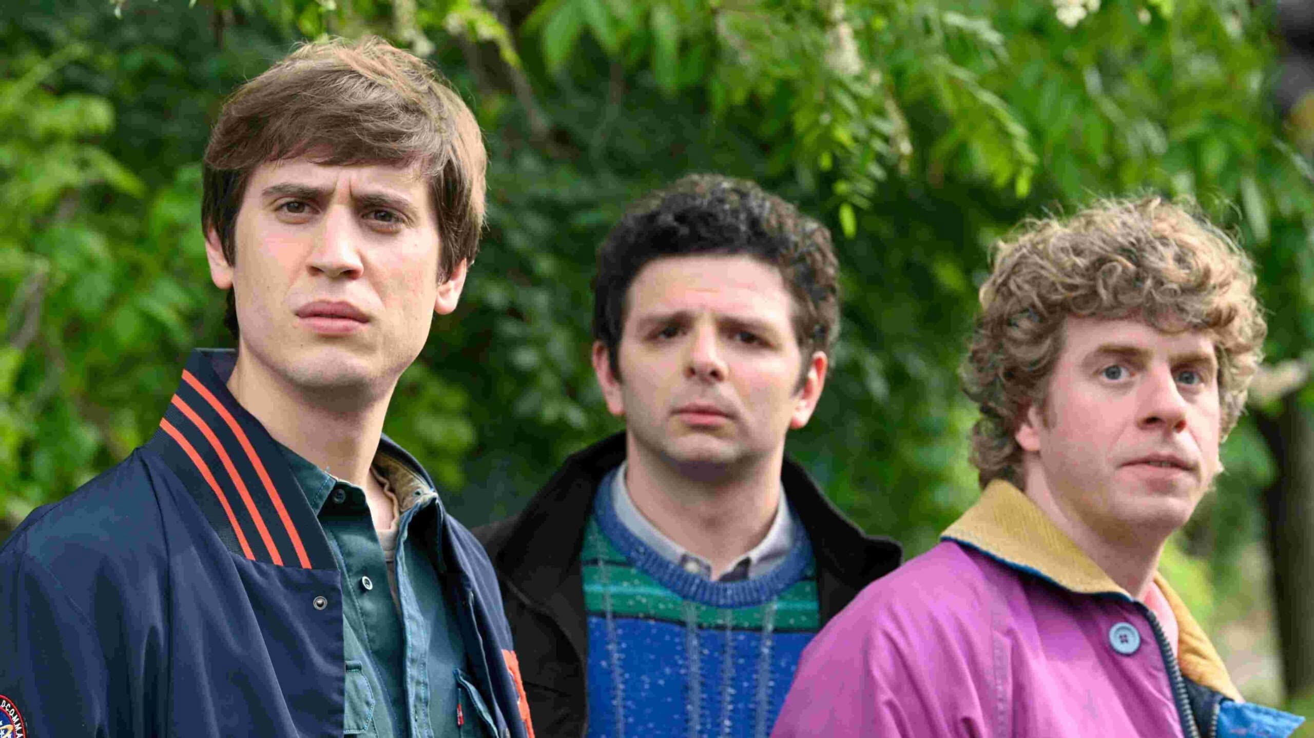 Adventures Italian Style Reloaded