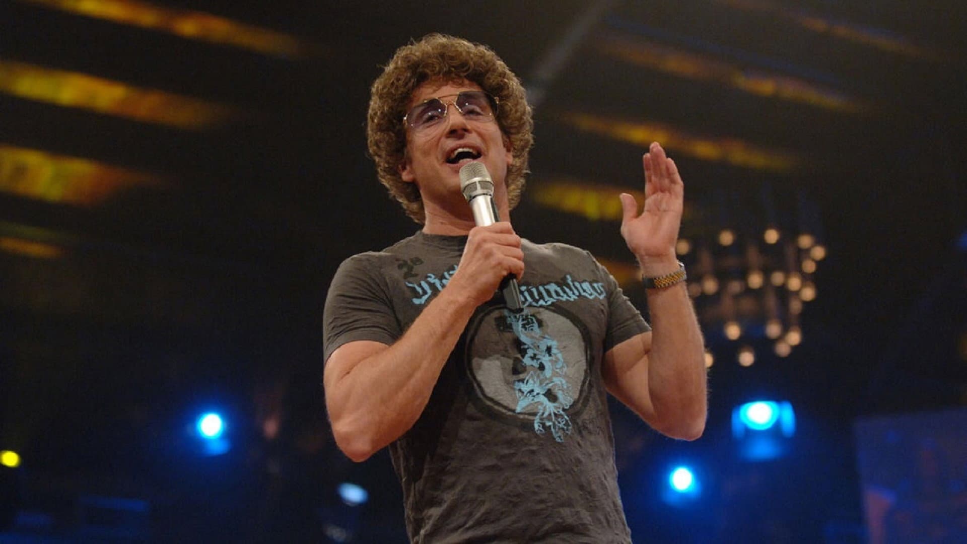 Atze Schröder - Die Live-Kronjuwelen