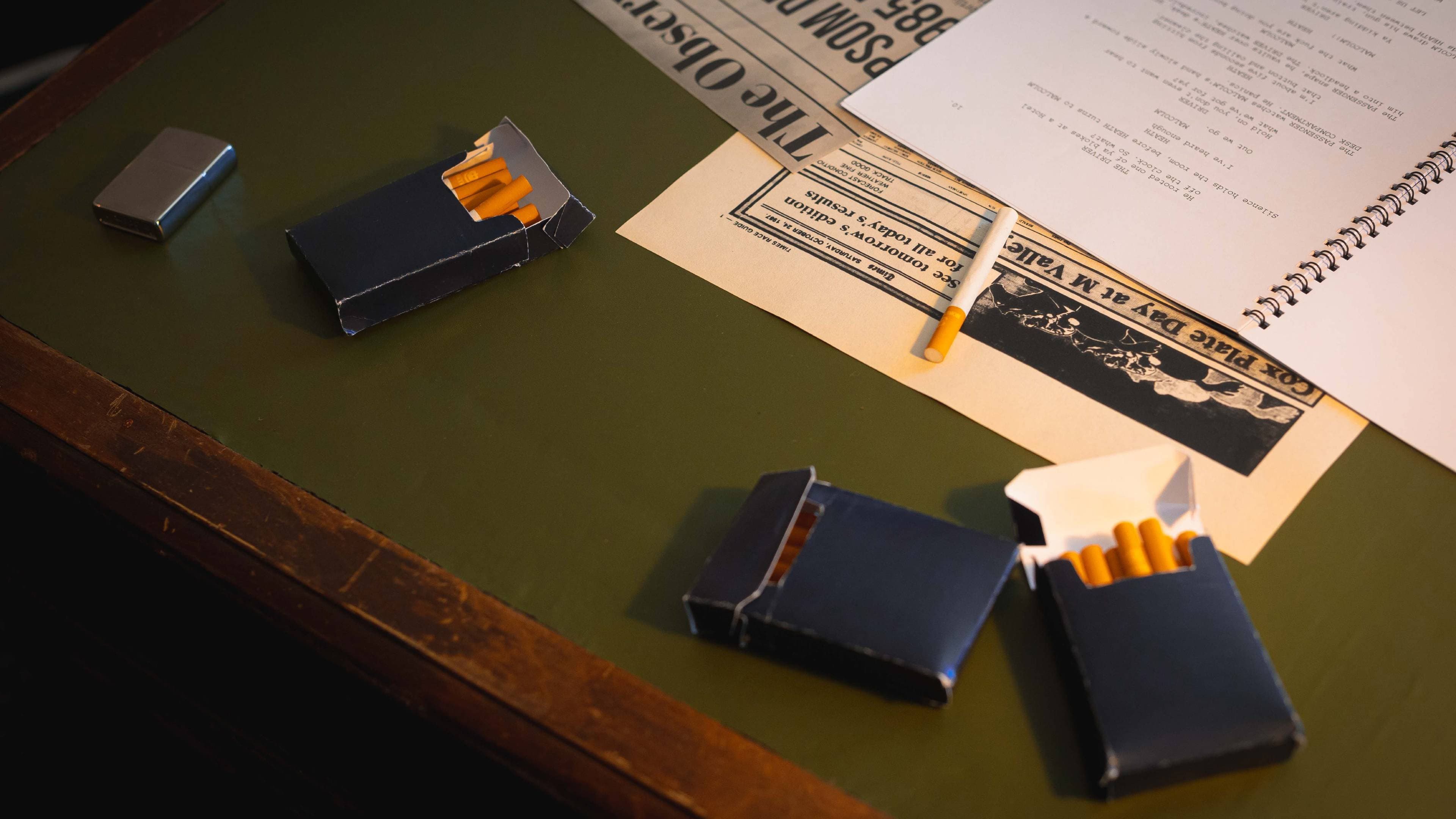 Another Brick in the Wall