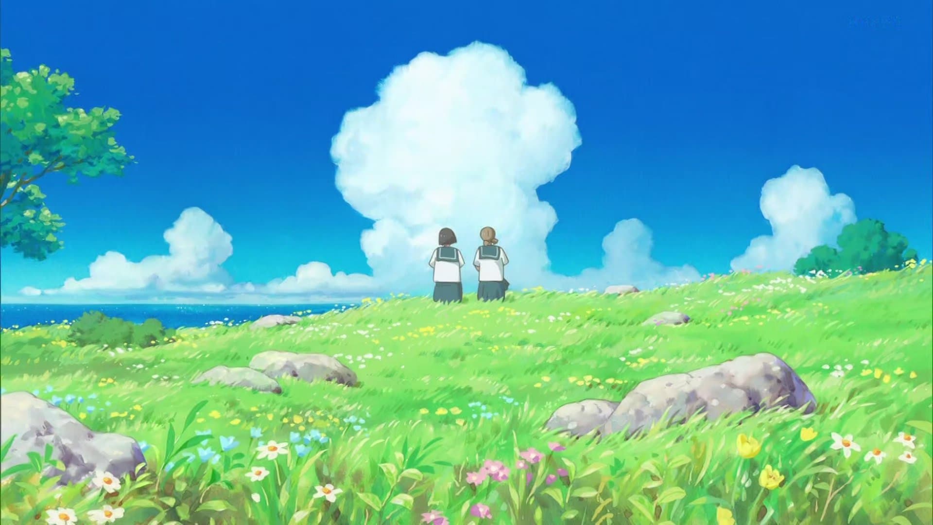 Cocoon: From the Girls of Summer