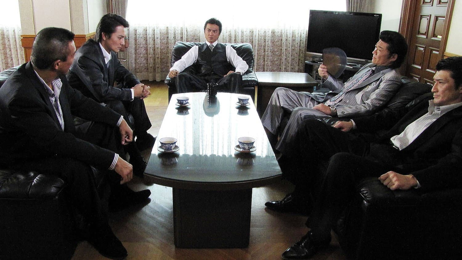 Conqueror of Shura 2