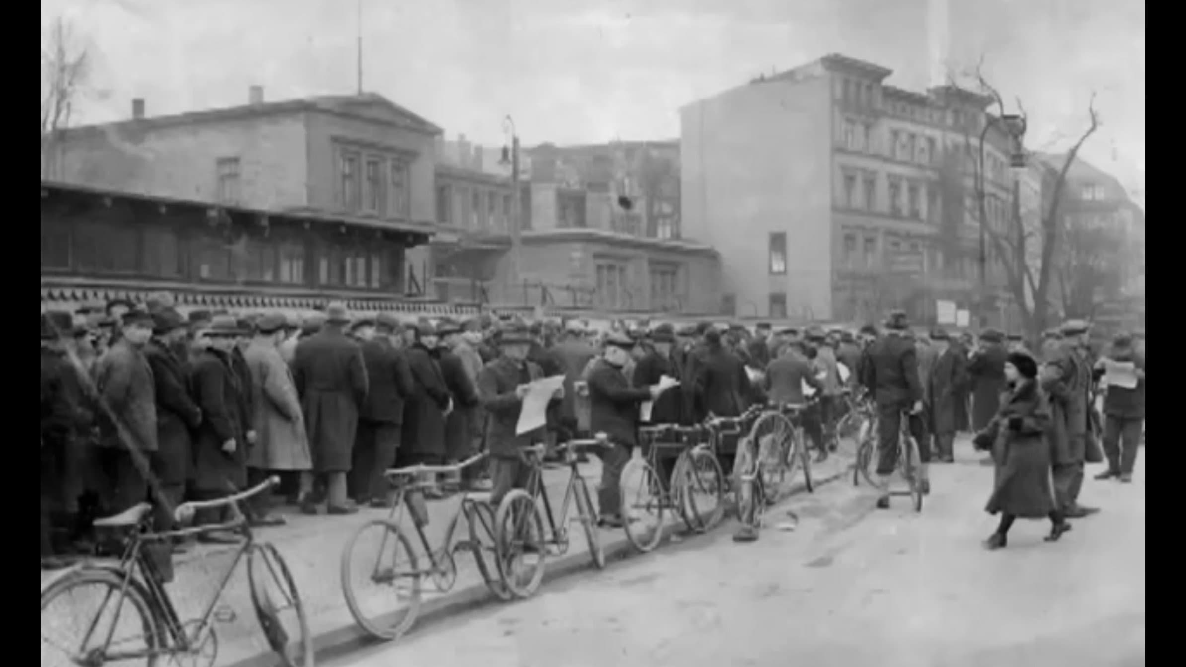 The Path to Nazi Genocide