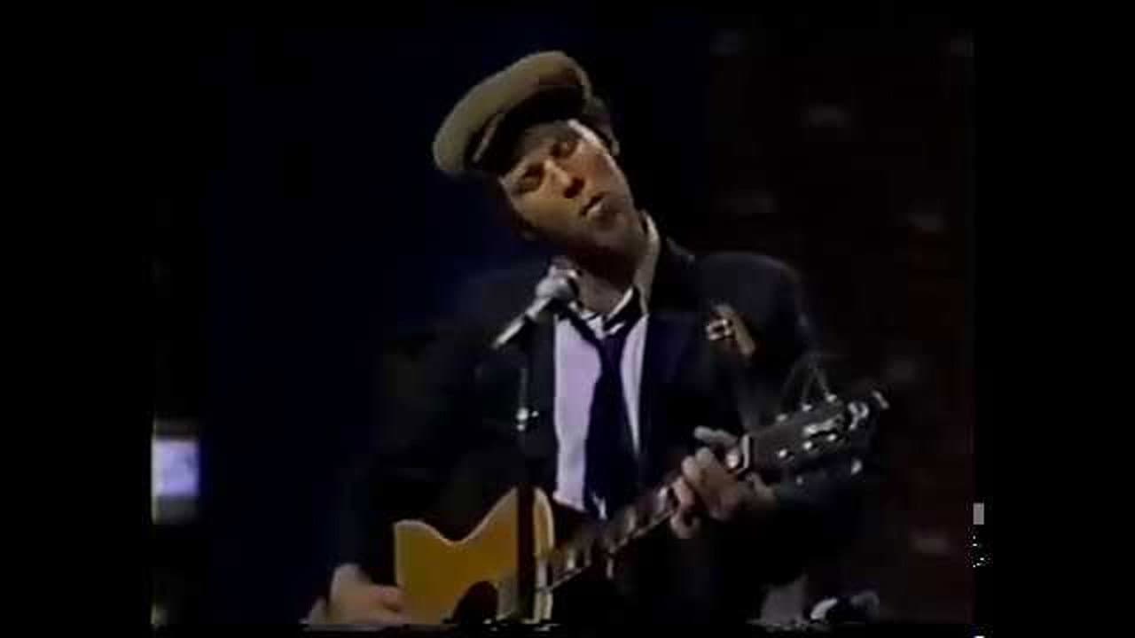Tom Waits: No Visitors After Midnight