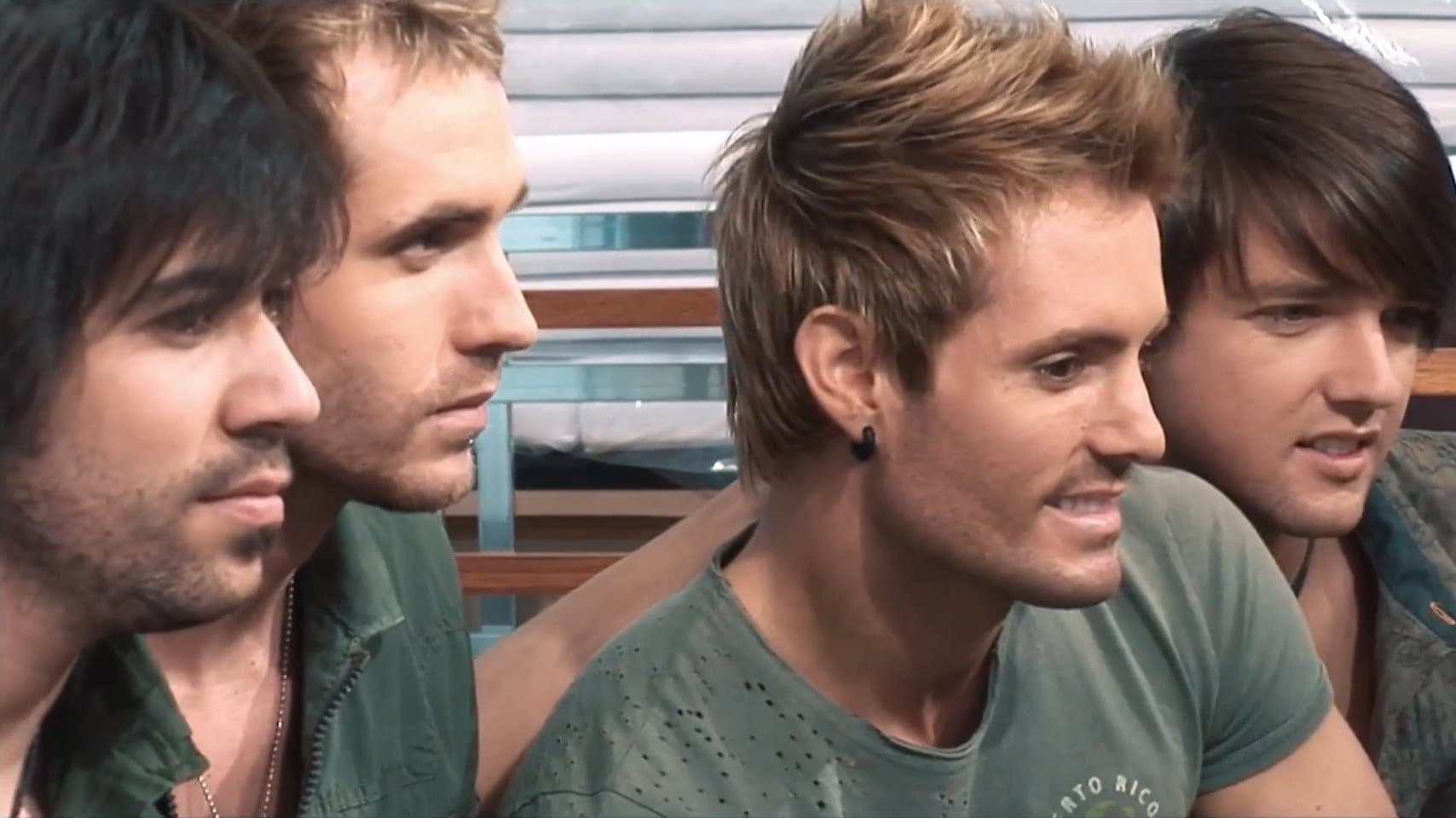 Prohibido ganar Eurovisión