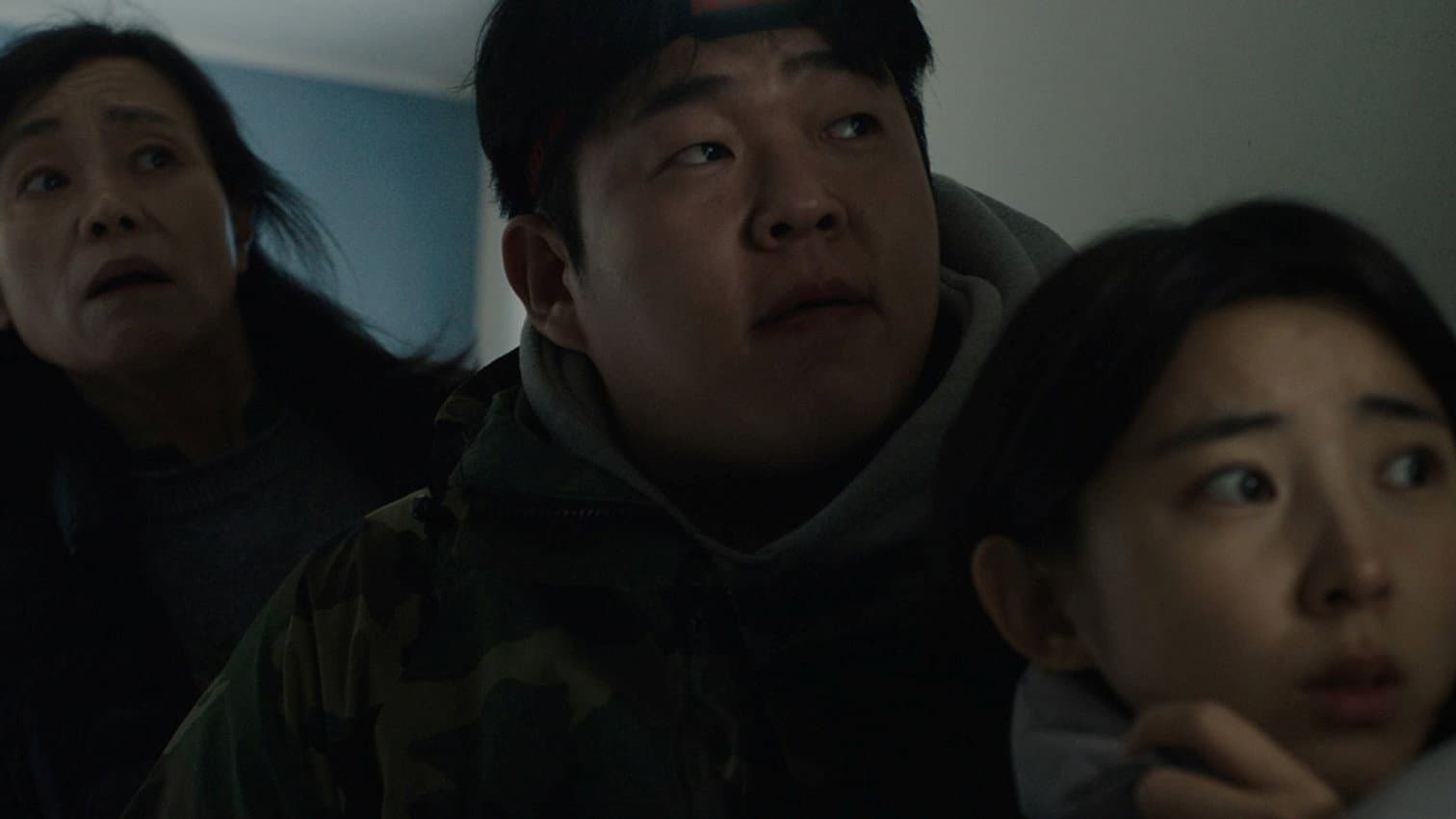 22 Minutes: Warning Alarm