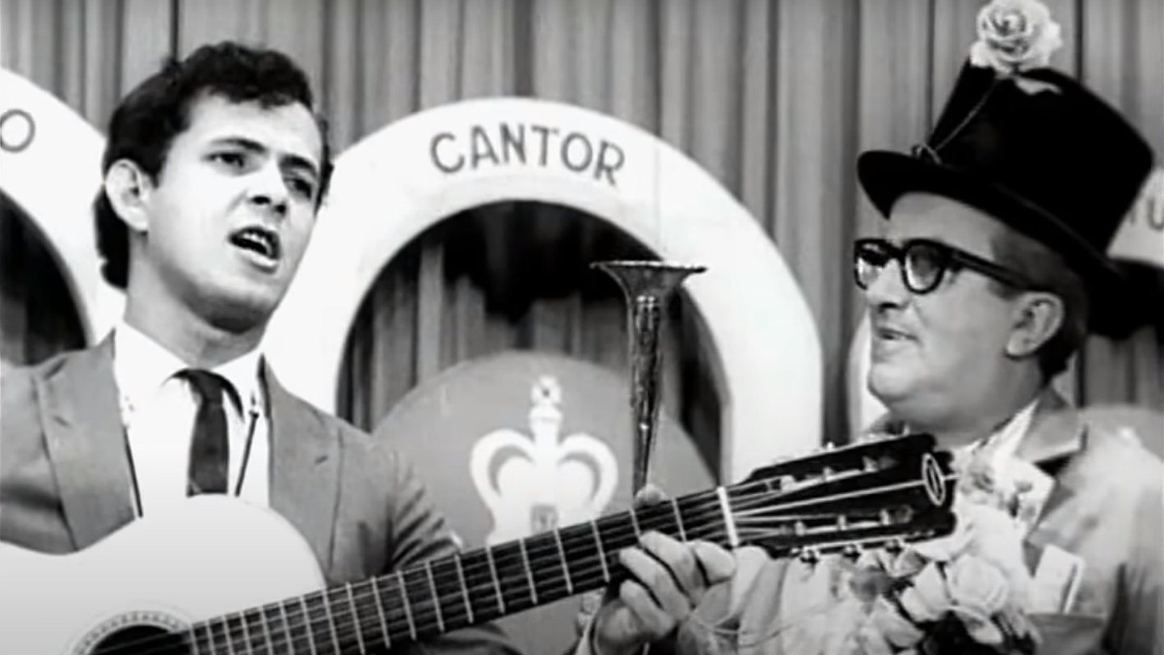 Riding the Yeah-Yeah-Yeah Wave