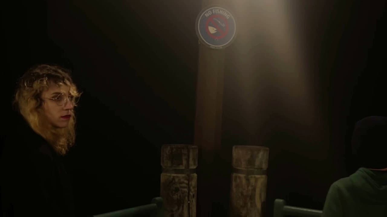 Sea of Black, Glimmer of Light