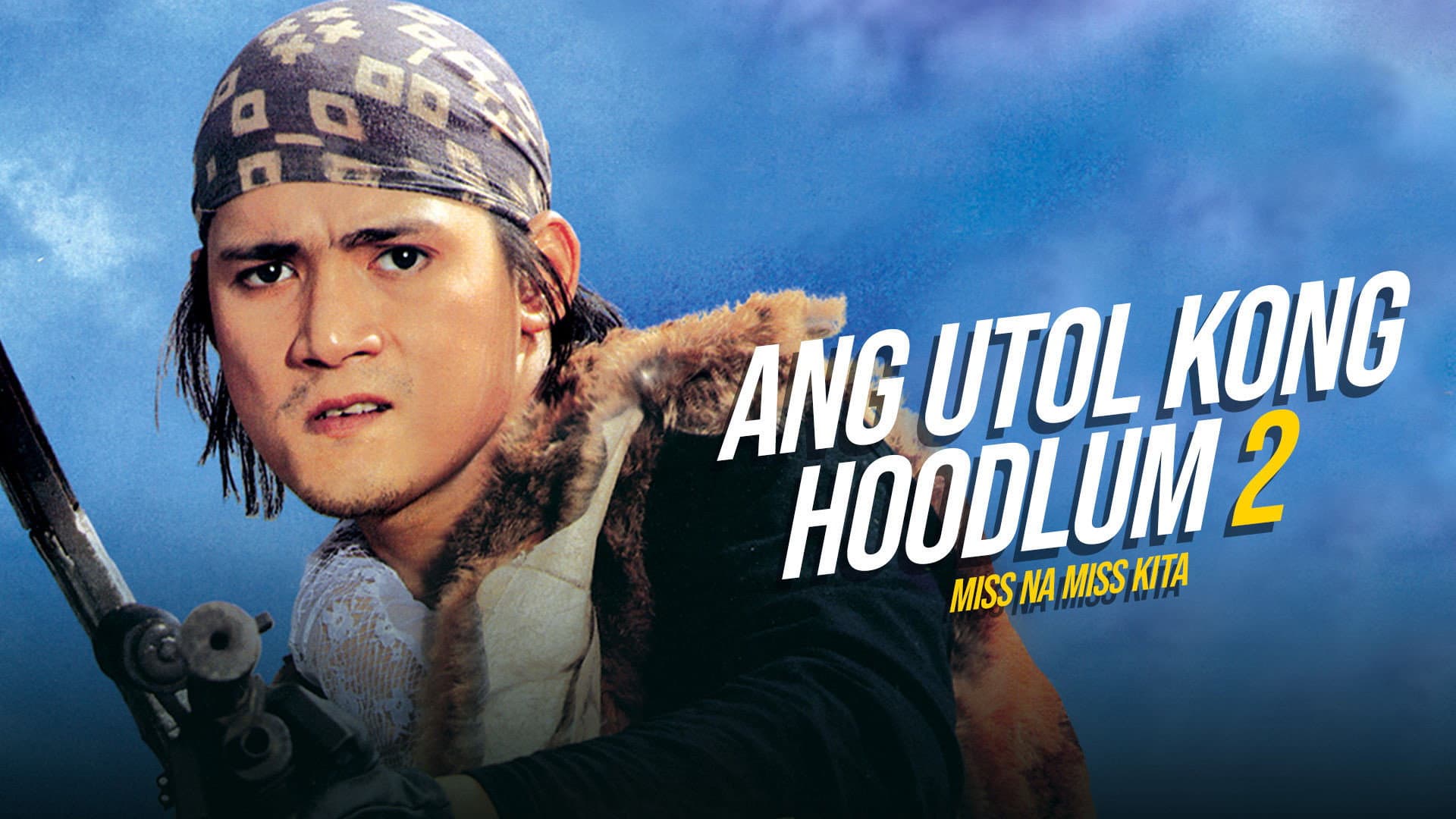 Miss na Miss na Kita: Ang Utol Kong Hoodlum Part 2