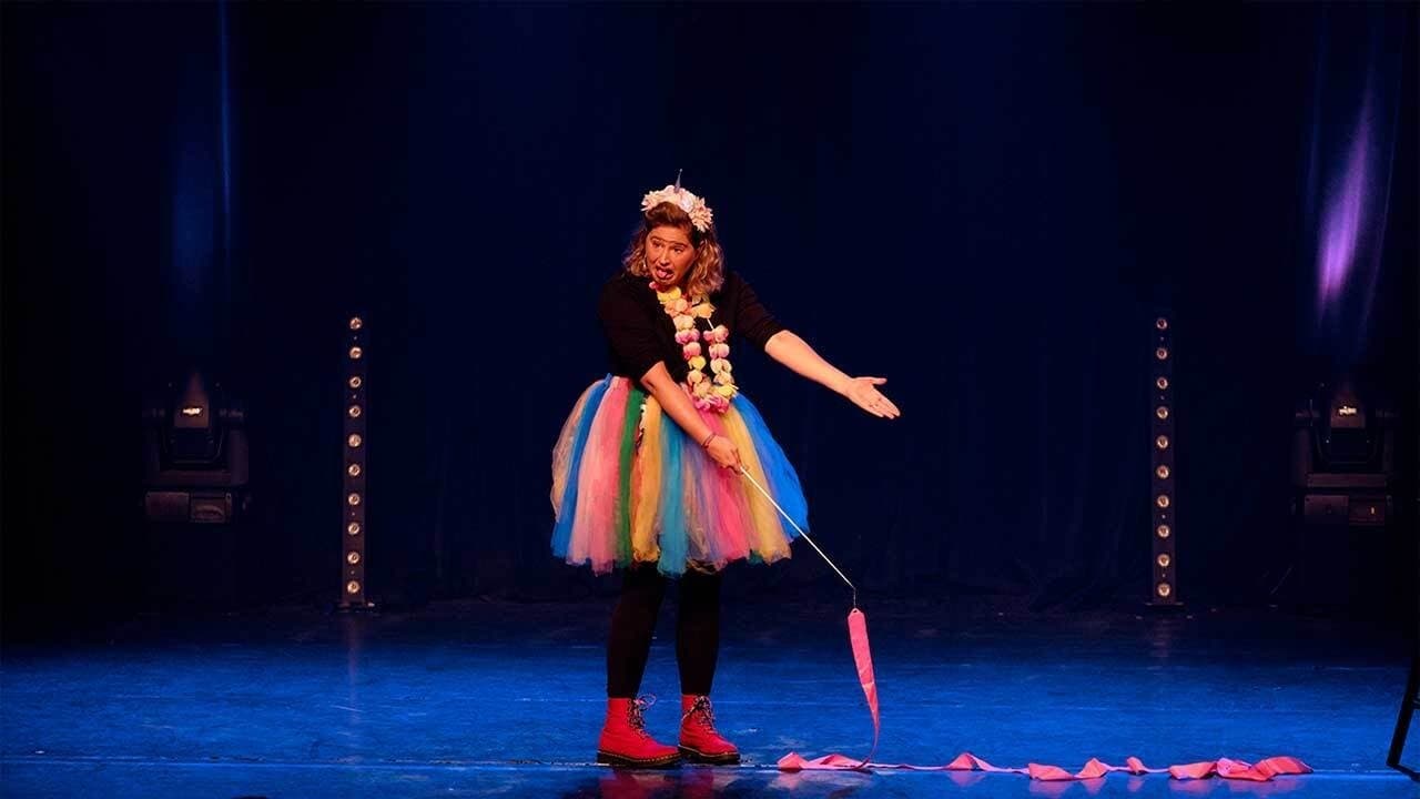 Elodie Poux : Le syndrome du Playmobil