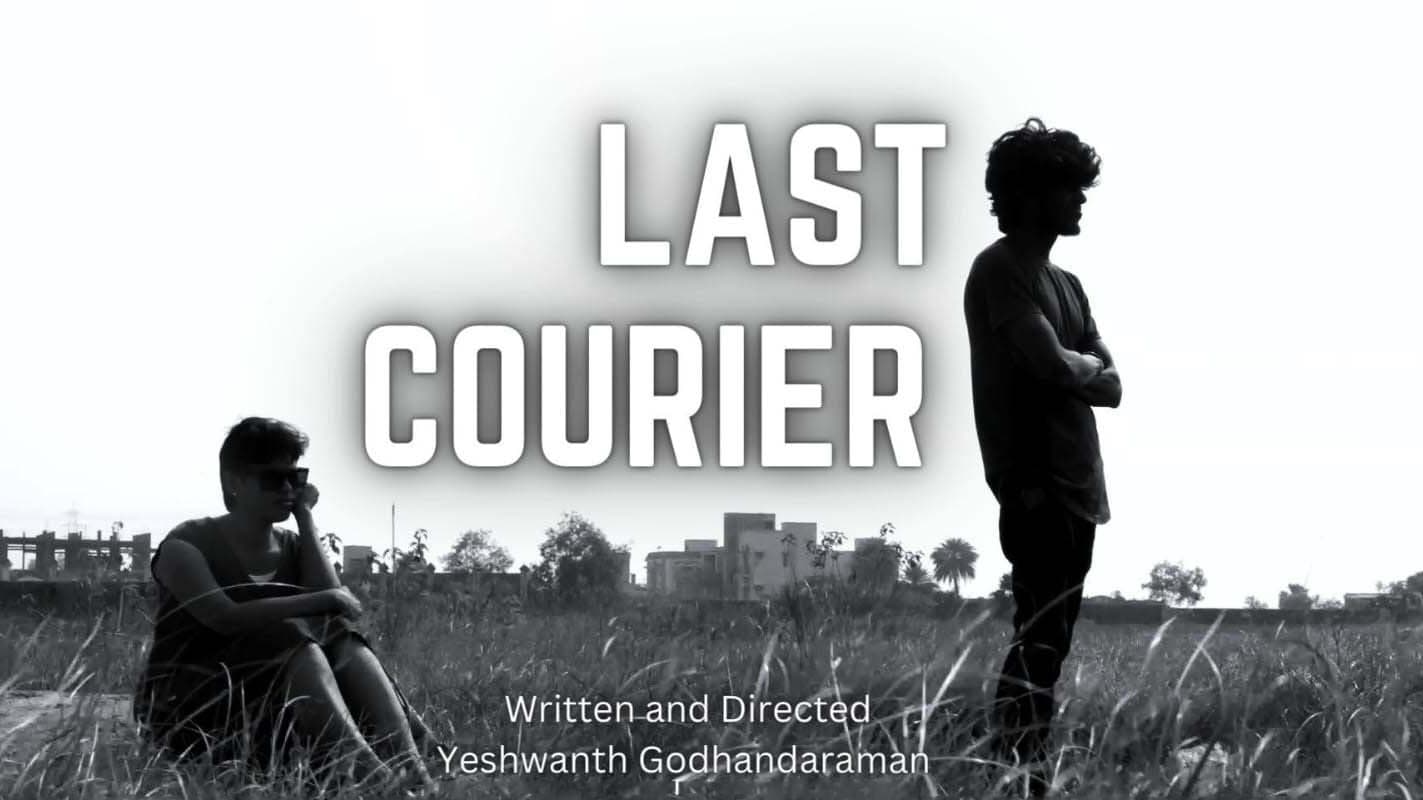 Last Courier