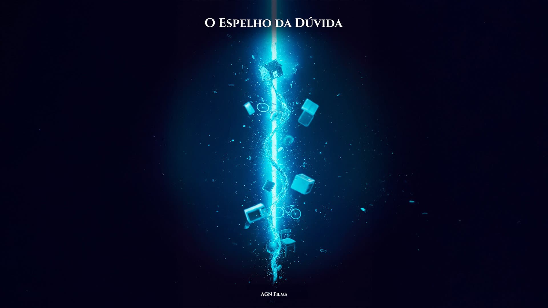 Reflections of Doubt