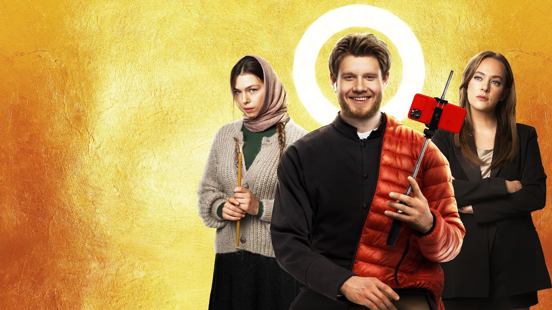 In the Name of a Prank