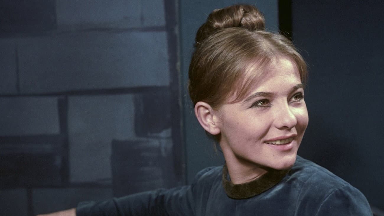 Törékeny boldogság